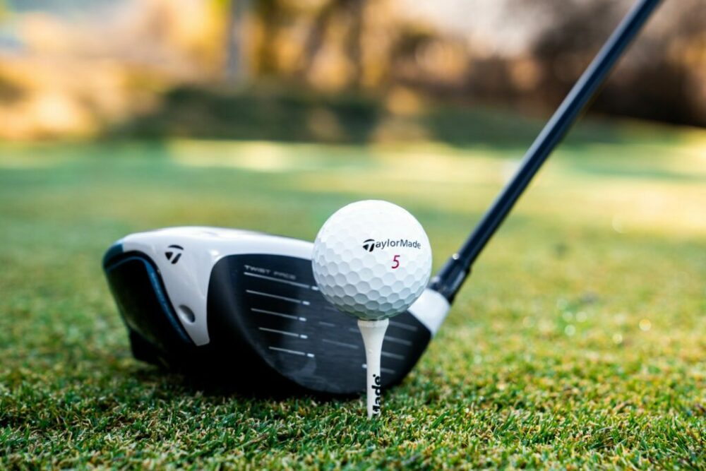 Taylormade vient d'être vendu