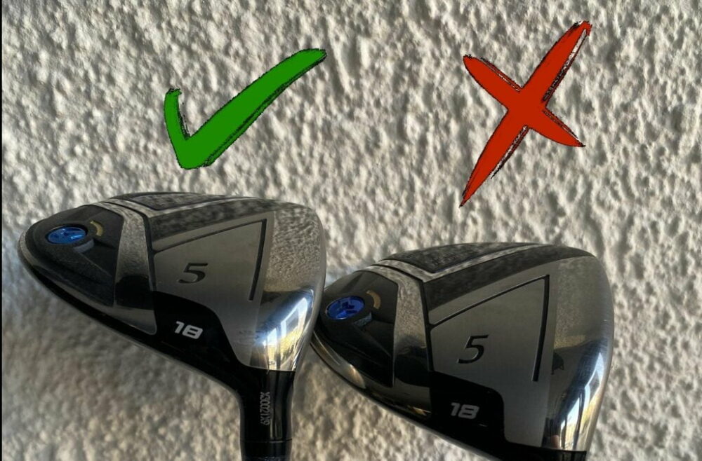 Méfiez-vous des imitations