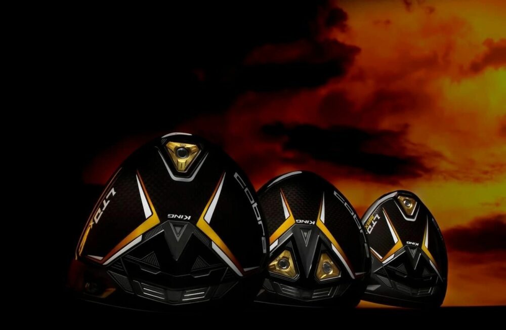 Cobra LTDx : La nouvelle gamme Cobra vient d'être dévoilée