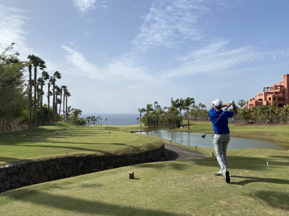 À la découverte des Canaries