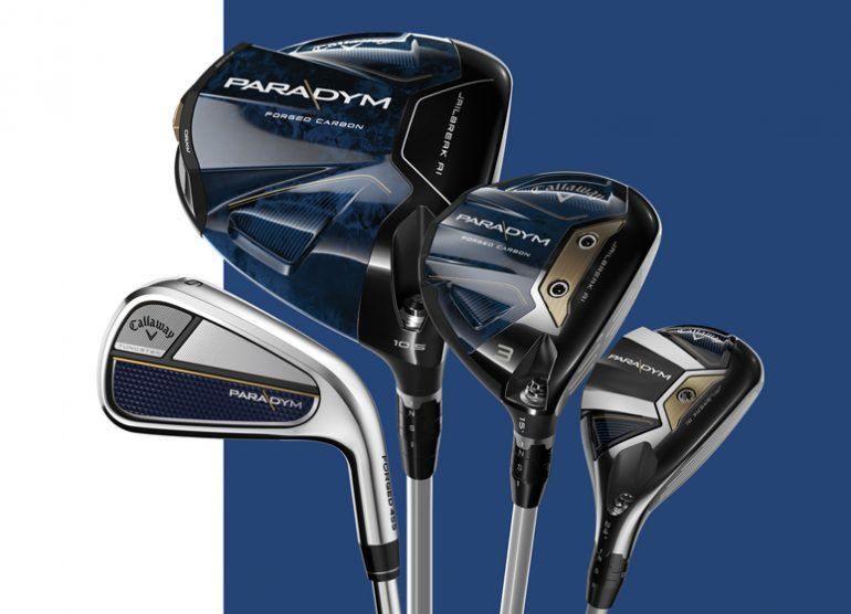 Callaway Paradym : une gamme réussie