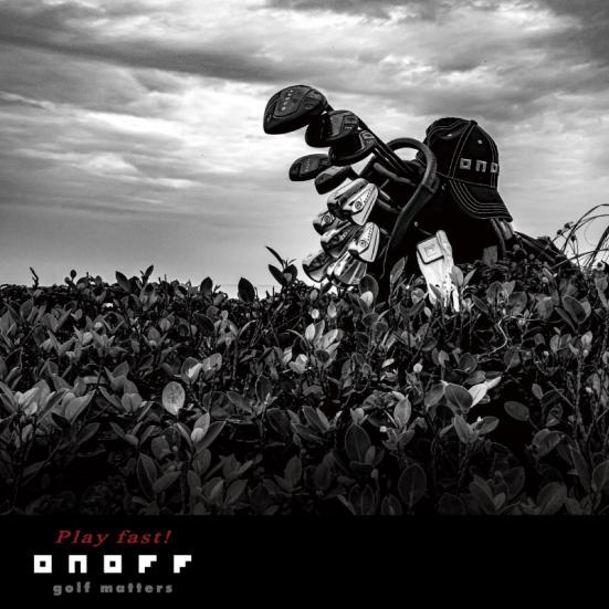 ONOFF : L'Excellence Japonaise au Service du Golf