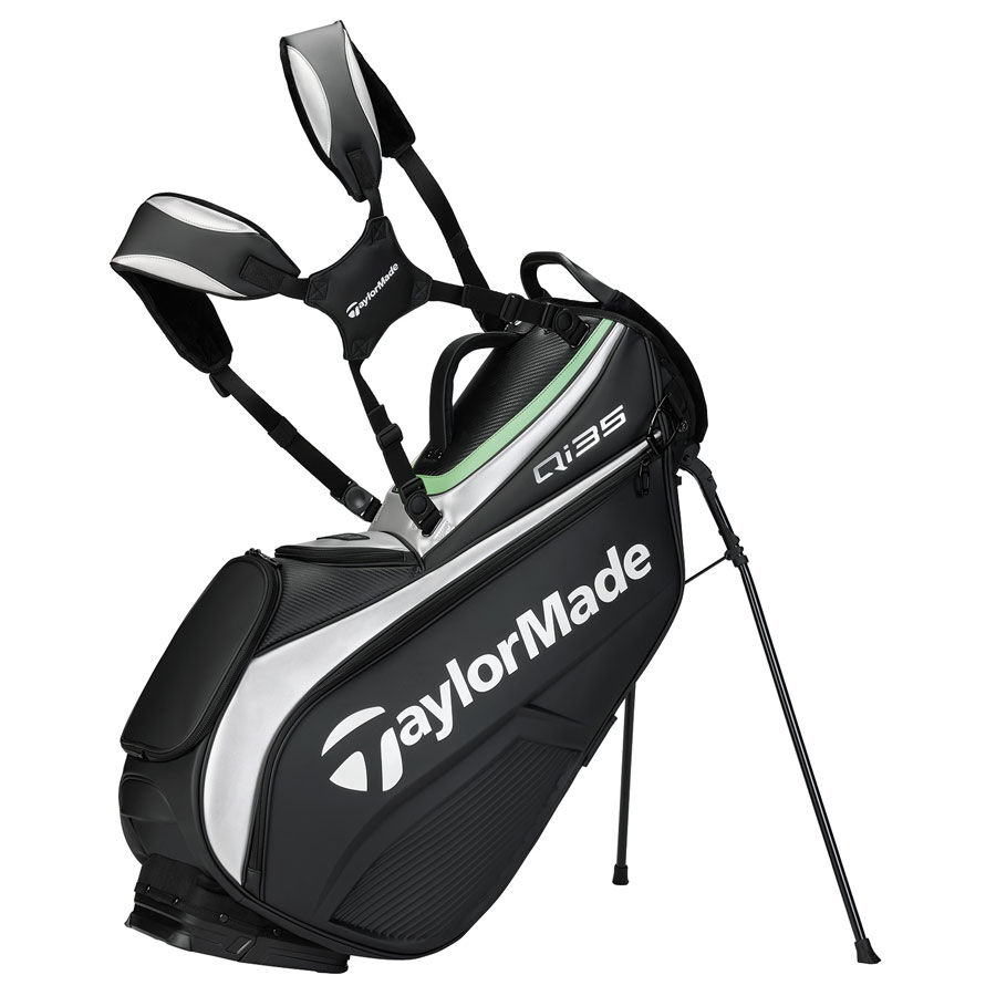 SAC TREPIED TAYLORMADE TOUR STAFF QI35