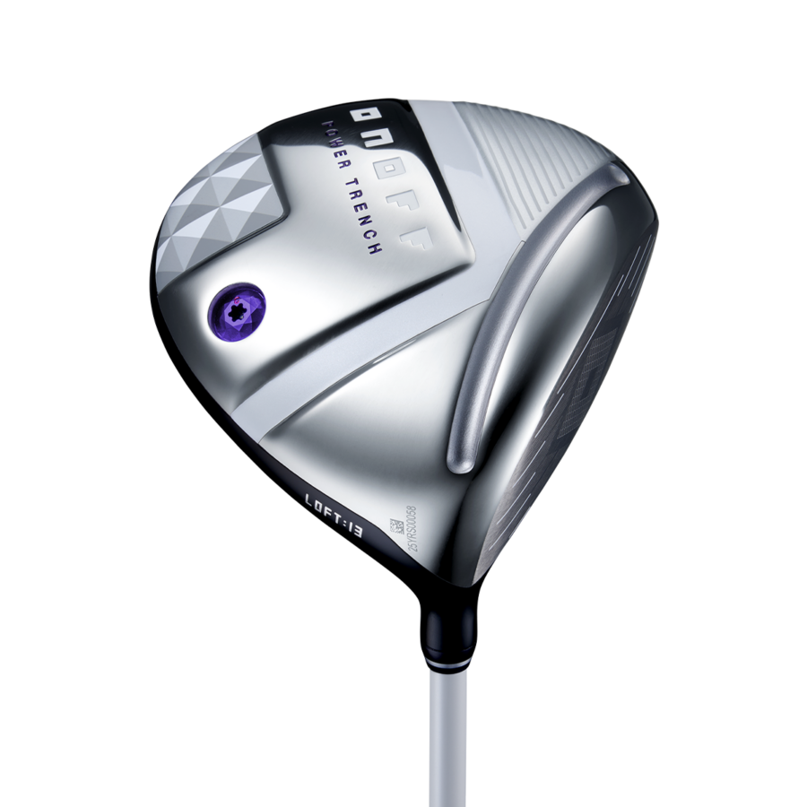 DRIVER DAMES – 11,5°