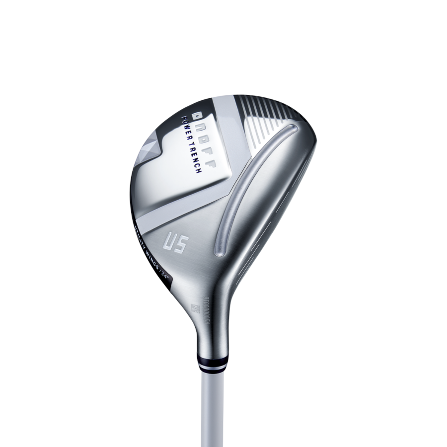 HYBRIDE DAMES - WINGS