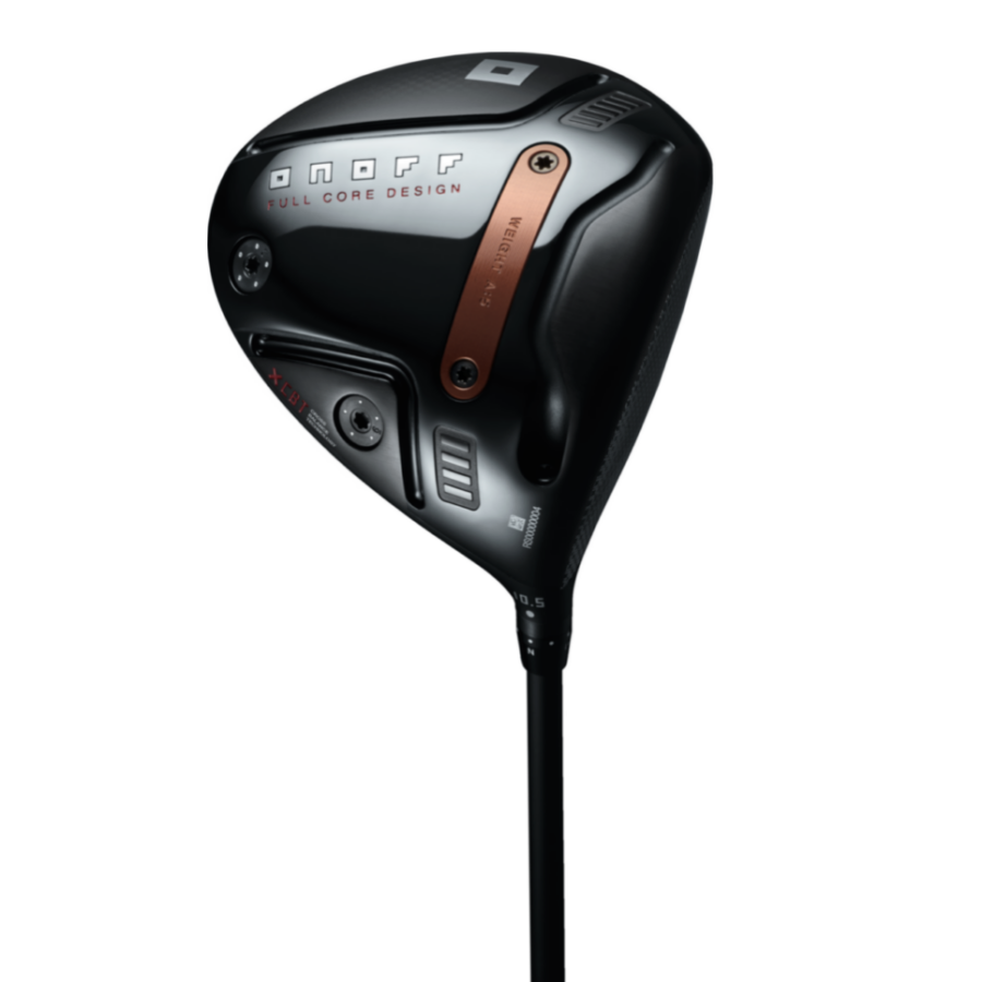 DRIVER XCBT AKA - 10,5°