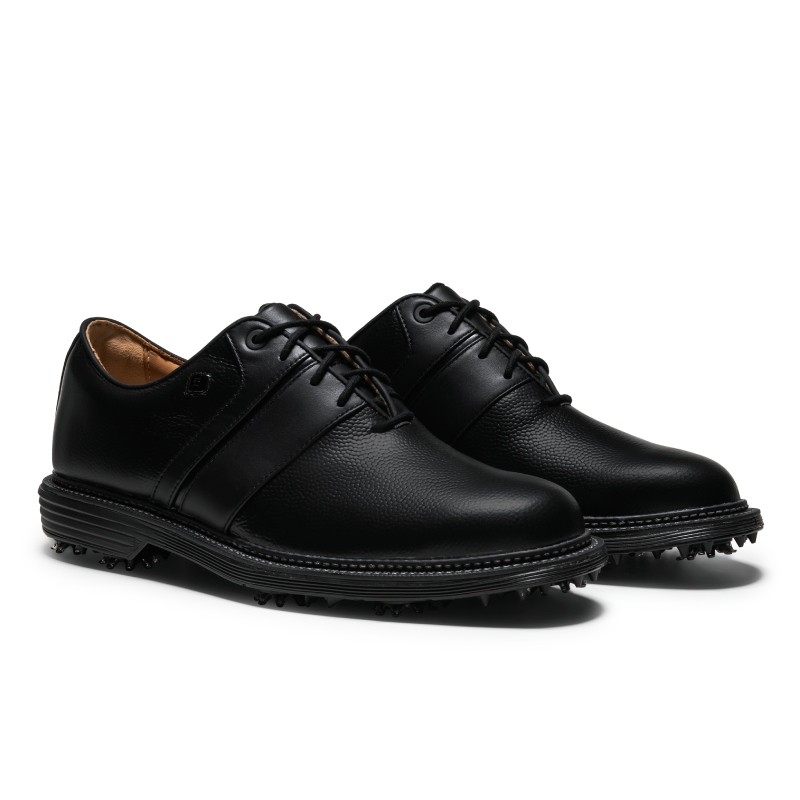 CHAUSSURES FJ PREMIERES SERIES PACKARD - NOIRES
