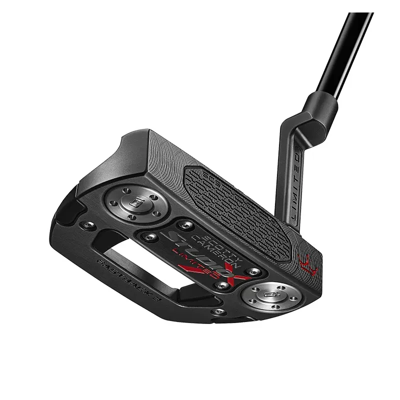 PUTTER STUDIO XPERIMENTAL FAST BACK 2 - EDITION LIMITEE