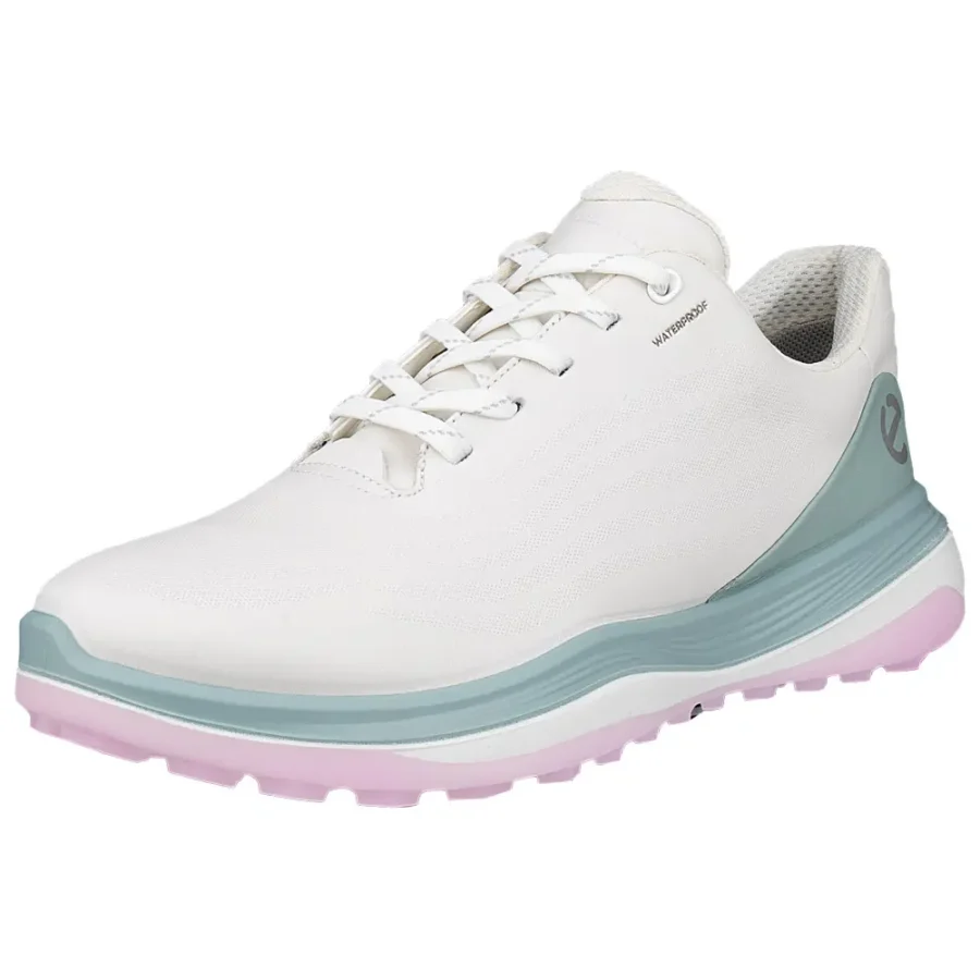 CHAUSSURES LT1 - BLANCHES / ICE FLOWER