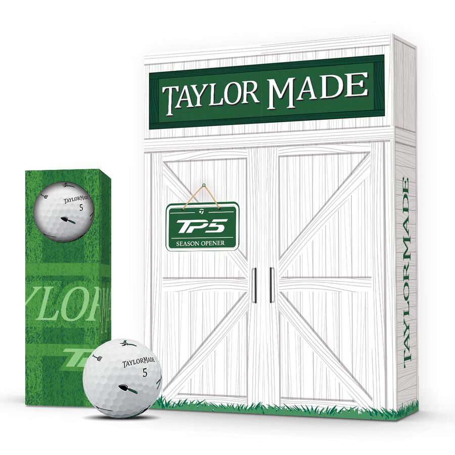 Balle-taylormade-tp5-edition-limitee-season-opener-1