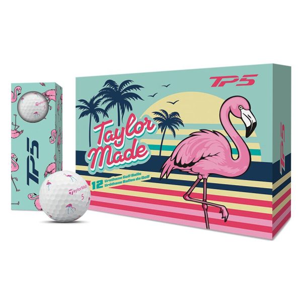 balles-taylormade-tp5-edition-limitee-flamingo-1