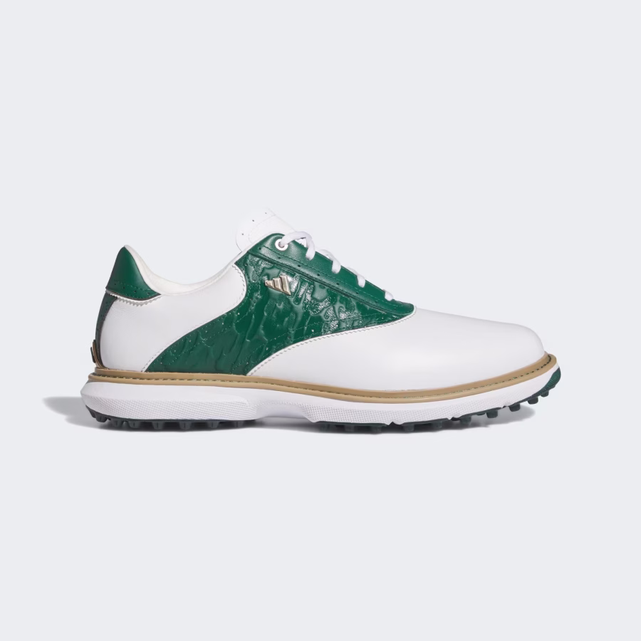 chaussures-de-golf-adidas-mc70-blanc-vert-sans-crampons-1